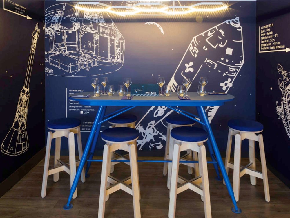 ibis Styles Paris Charles de Gaulle Airport 42/70