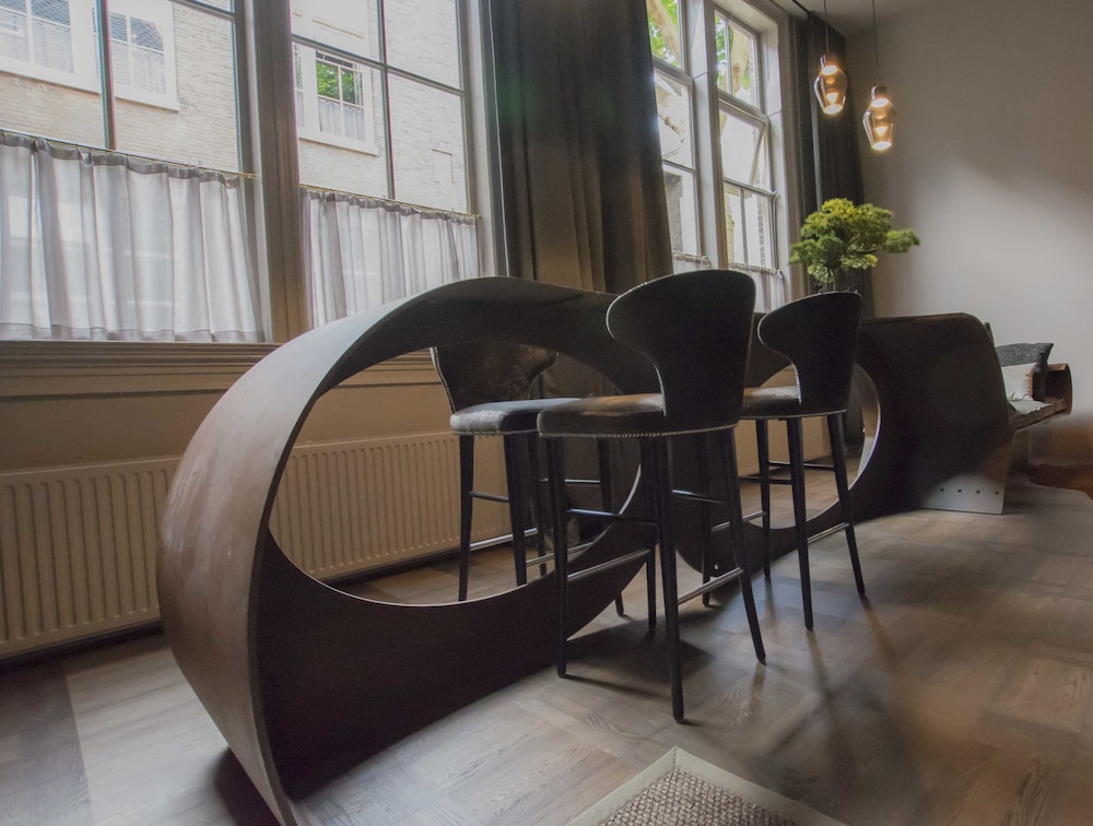 Boutiquehotel Staats 33/50