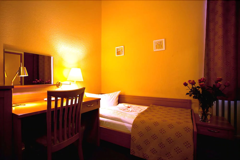 Hotel Aster 23/64