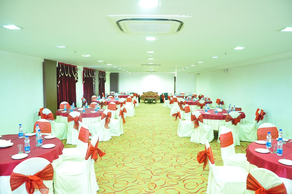 Keys Select By Lemon Tree Hotels, Ludhiana 42/46
