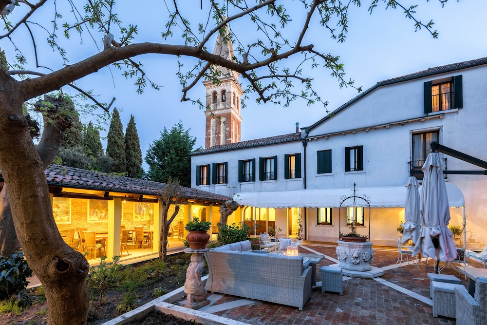 Relais Alberti 5/69
