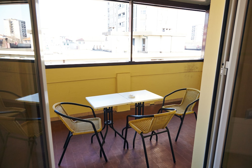 Hotel Arco Romana 16/20