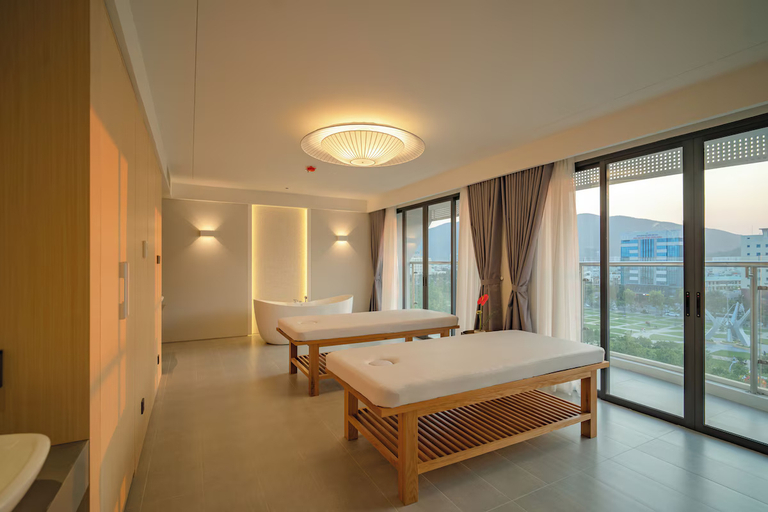 A'dor Hotel & Spa Quy Nhon 5/11