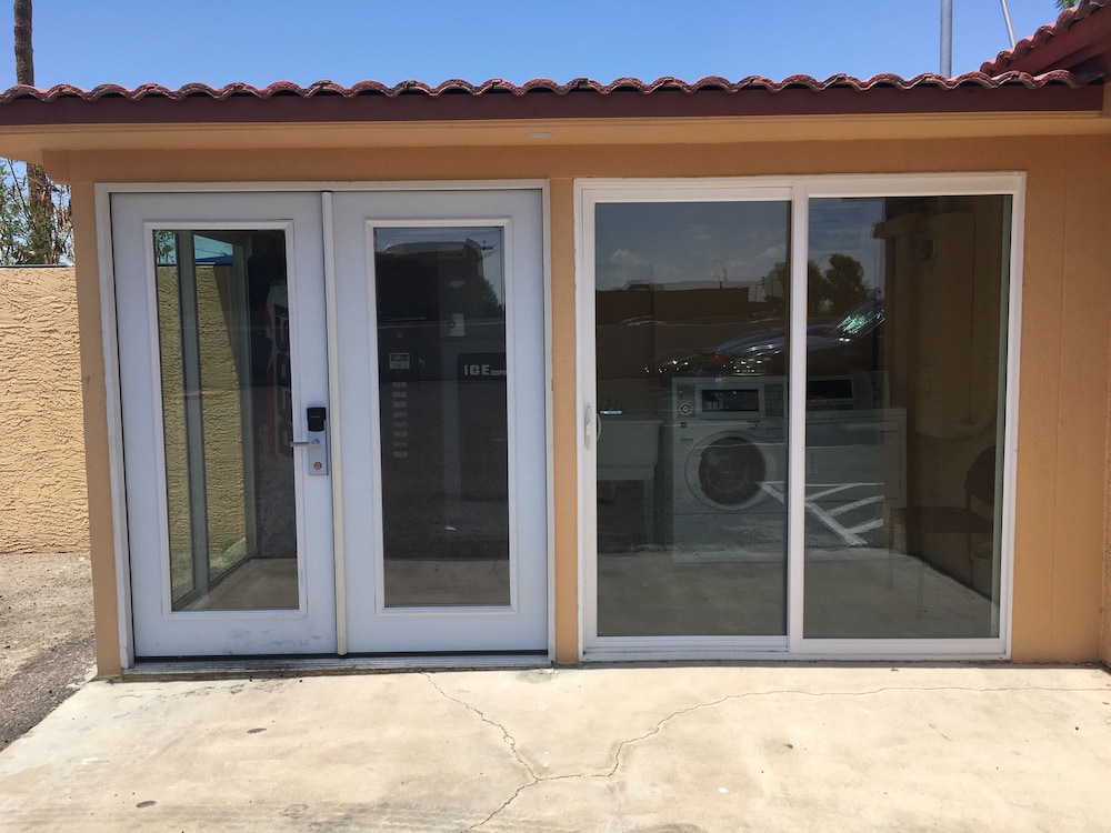 斯科茨代尔老城罗德威酒店(Rodeway Inn Old Town Scottsdale) 图片4