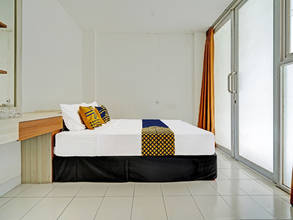 Hotel O Alamanda 7 Syariah 9/31