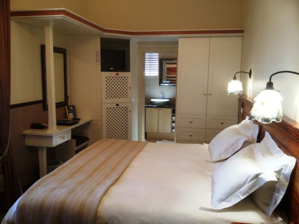 Turnberry Boutique Hotel 18/49
