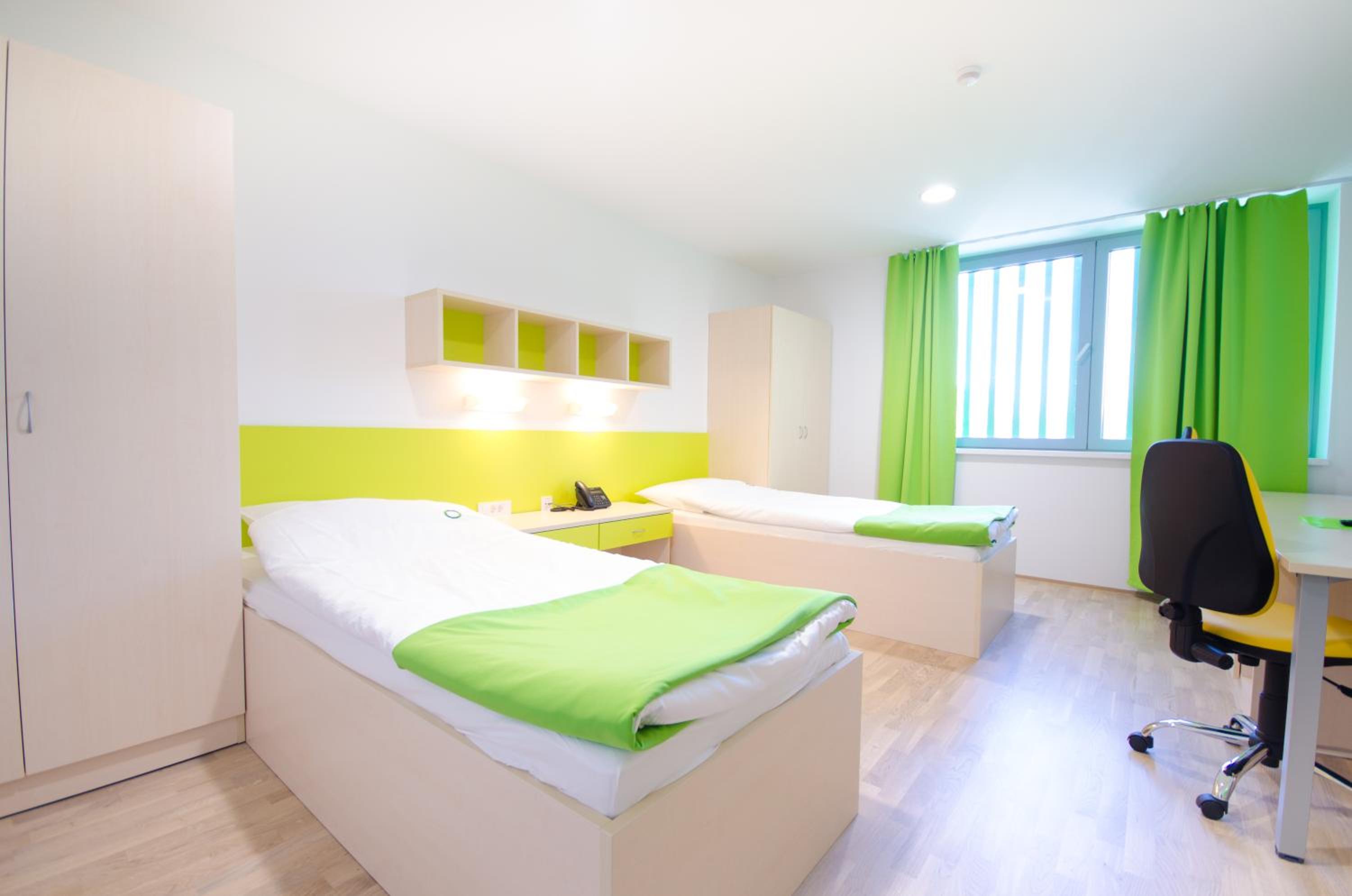 Sport Hotel Ljubljana 13/71