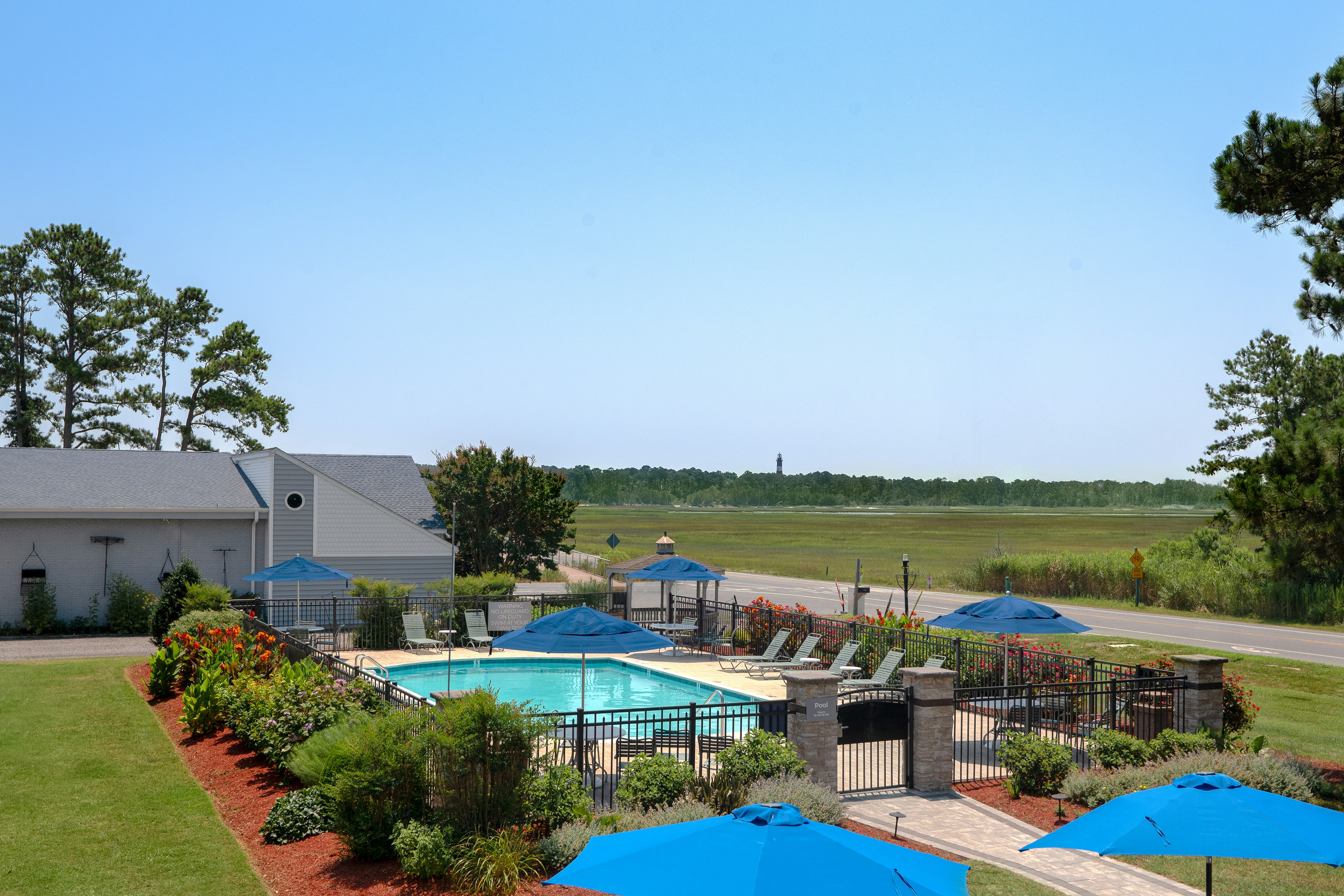 Spark by Hilton Chincoteague Island 26/26