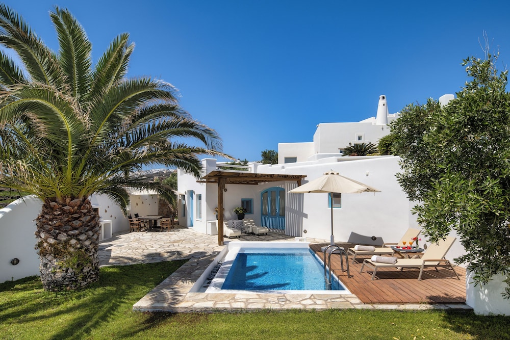 Anema Boutique Hotel & Villas 68/72