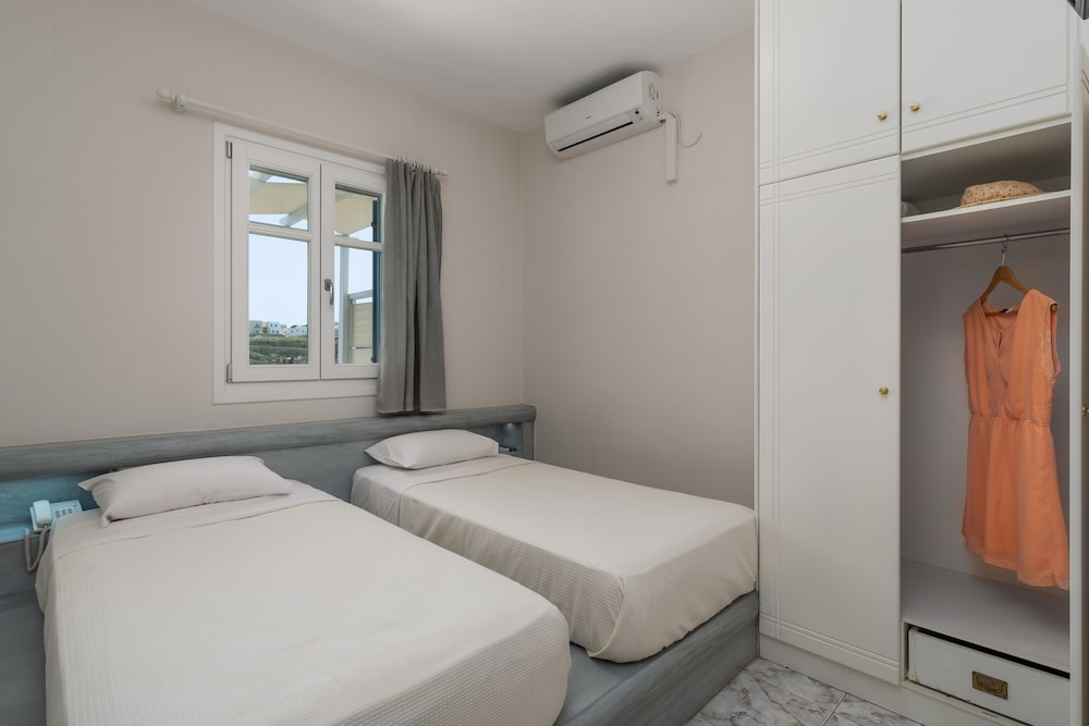 DELUXE, APARTMENT