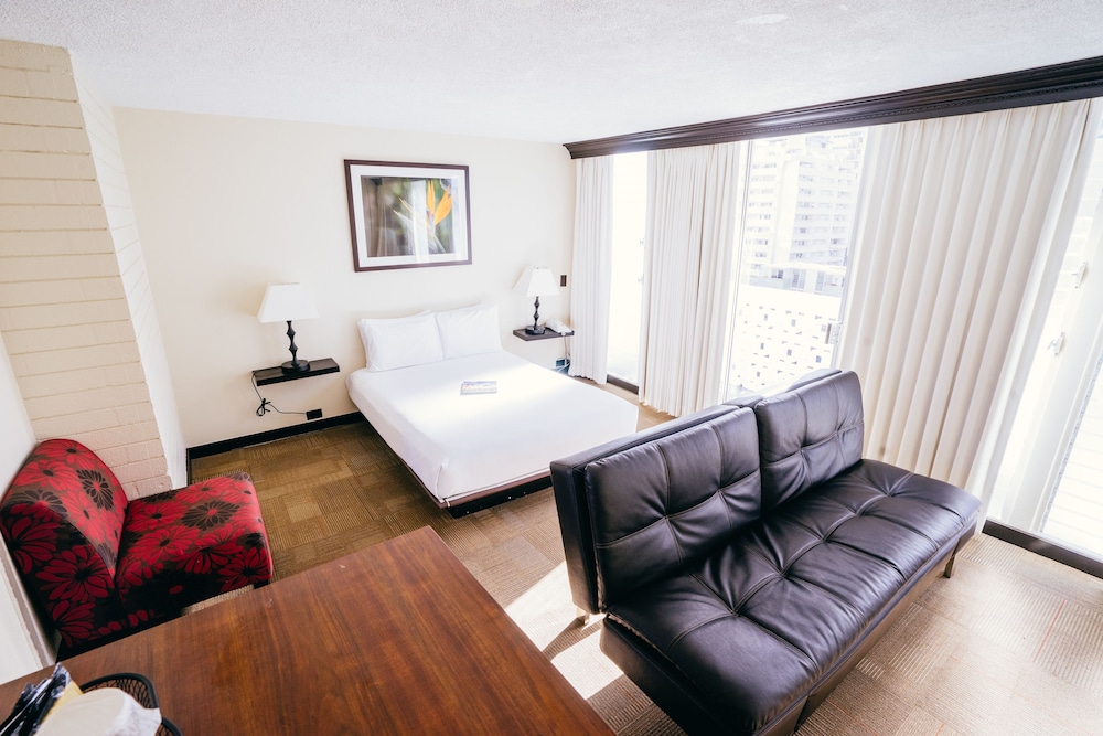 Stay Hotel Waikiki 38/61