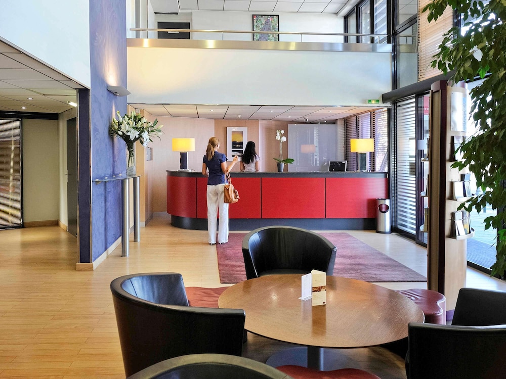 Mercure Ajaccio Centre 4/76