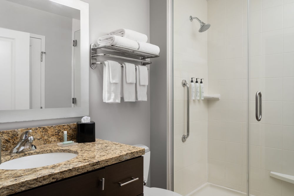 Towneplace Suites Champaign Urbana Campustown 47/48