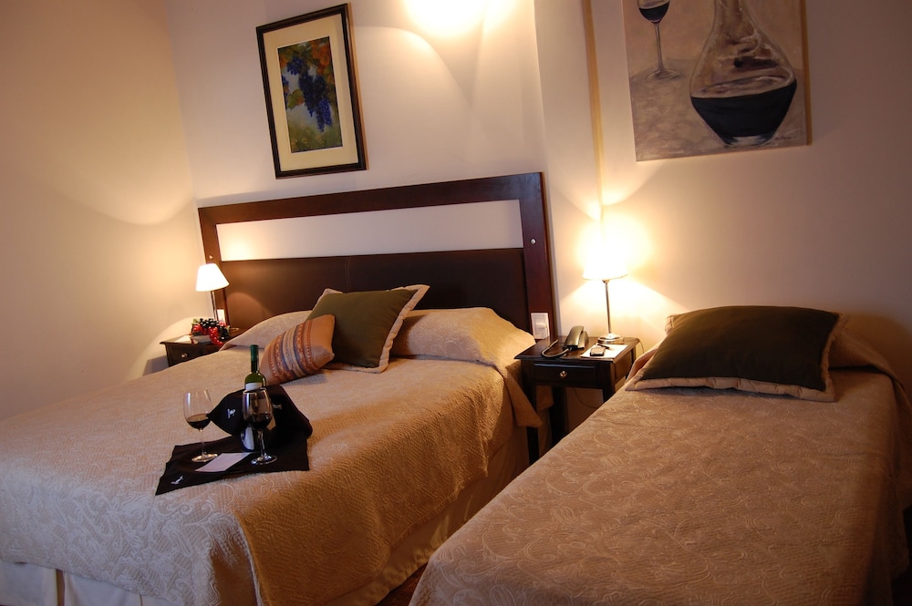 Delvino Boutique Hotel 16/56