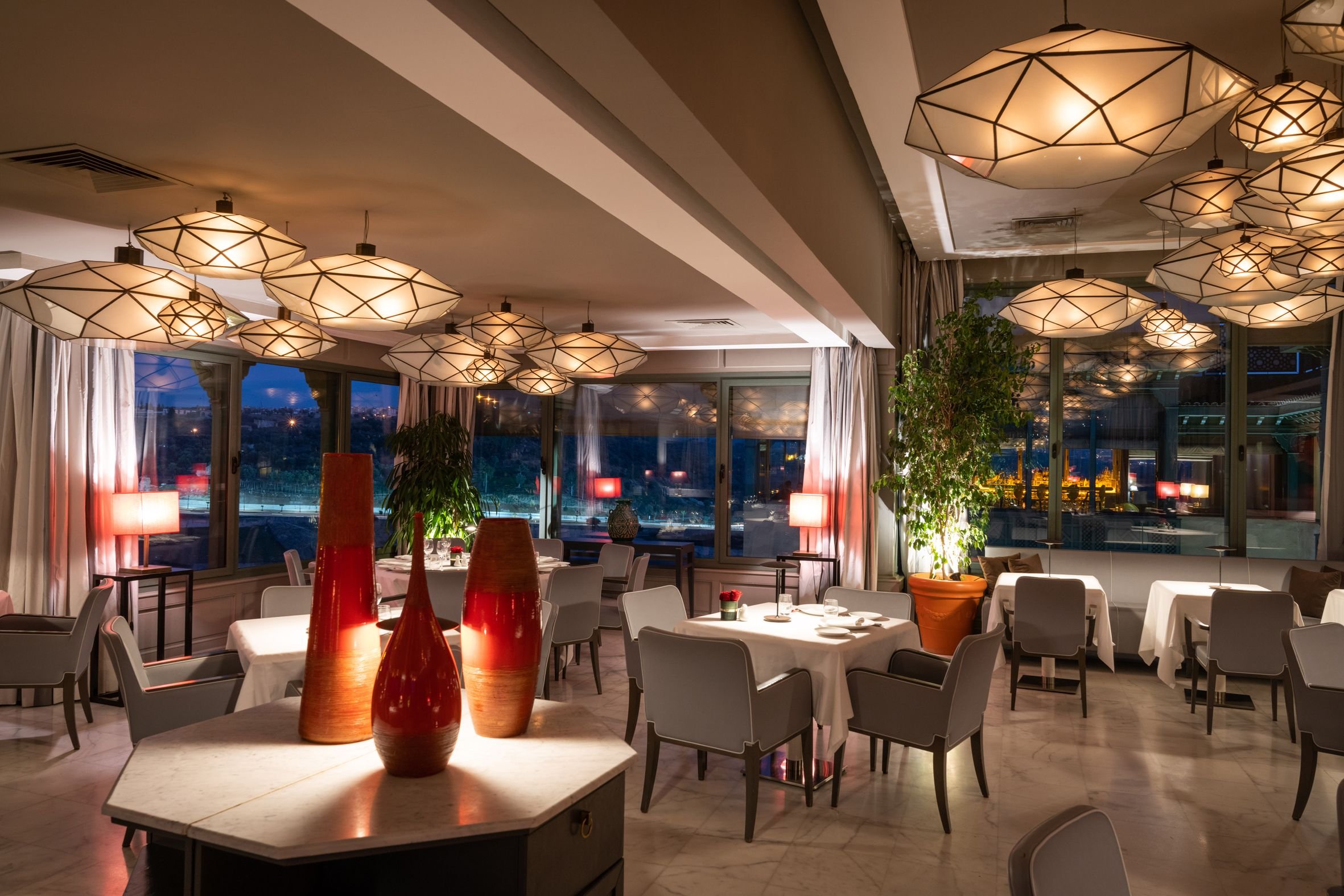Palais Faraj Suites And Spa 37/53