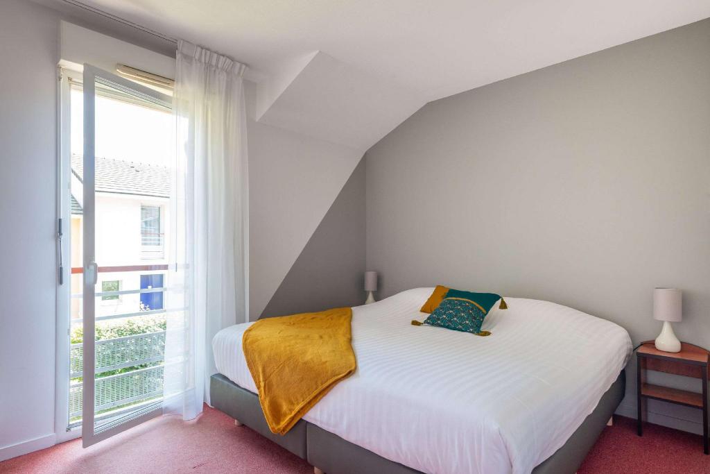 Upgrade, 2 Double Beds