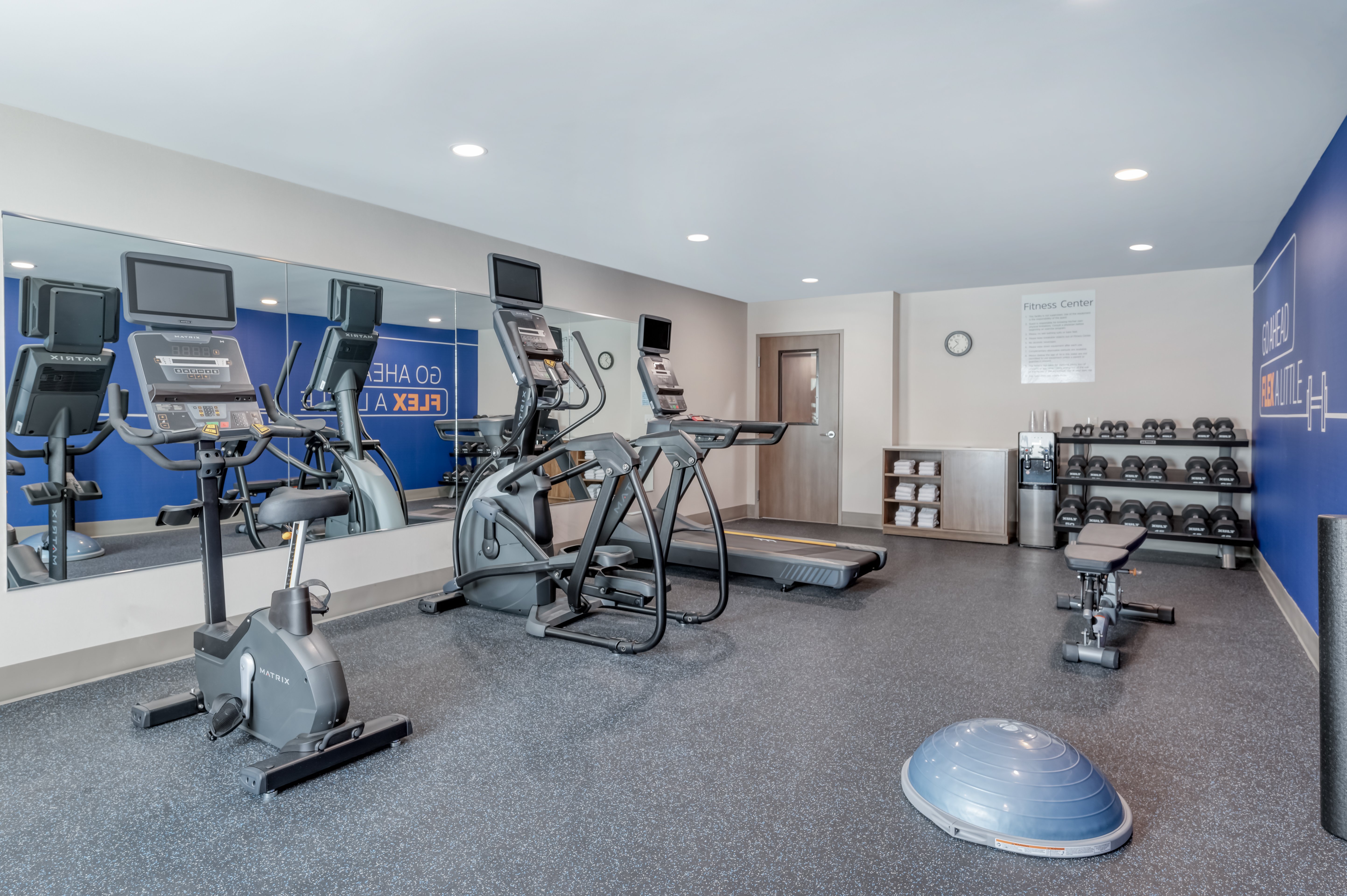 Holiday Inn Express Rensselaer, an IHG Hotel 21/34