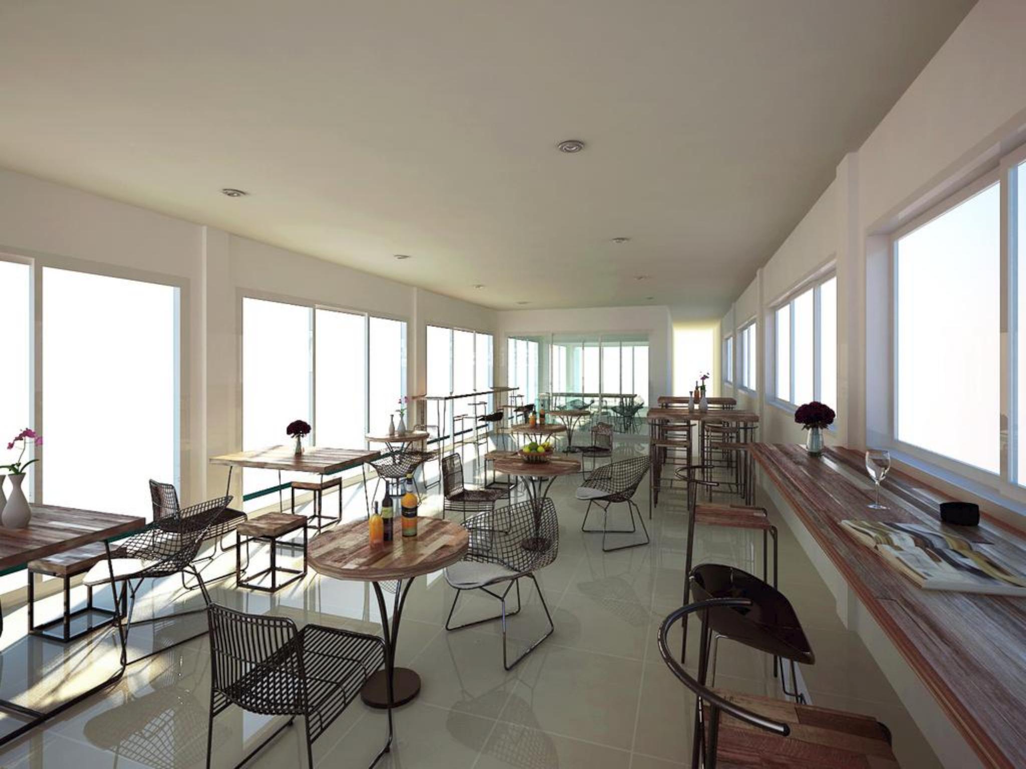 Matra Coliving & Coworking Space 32/37