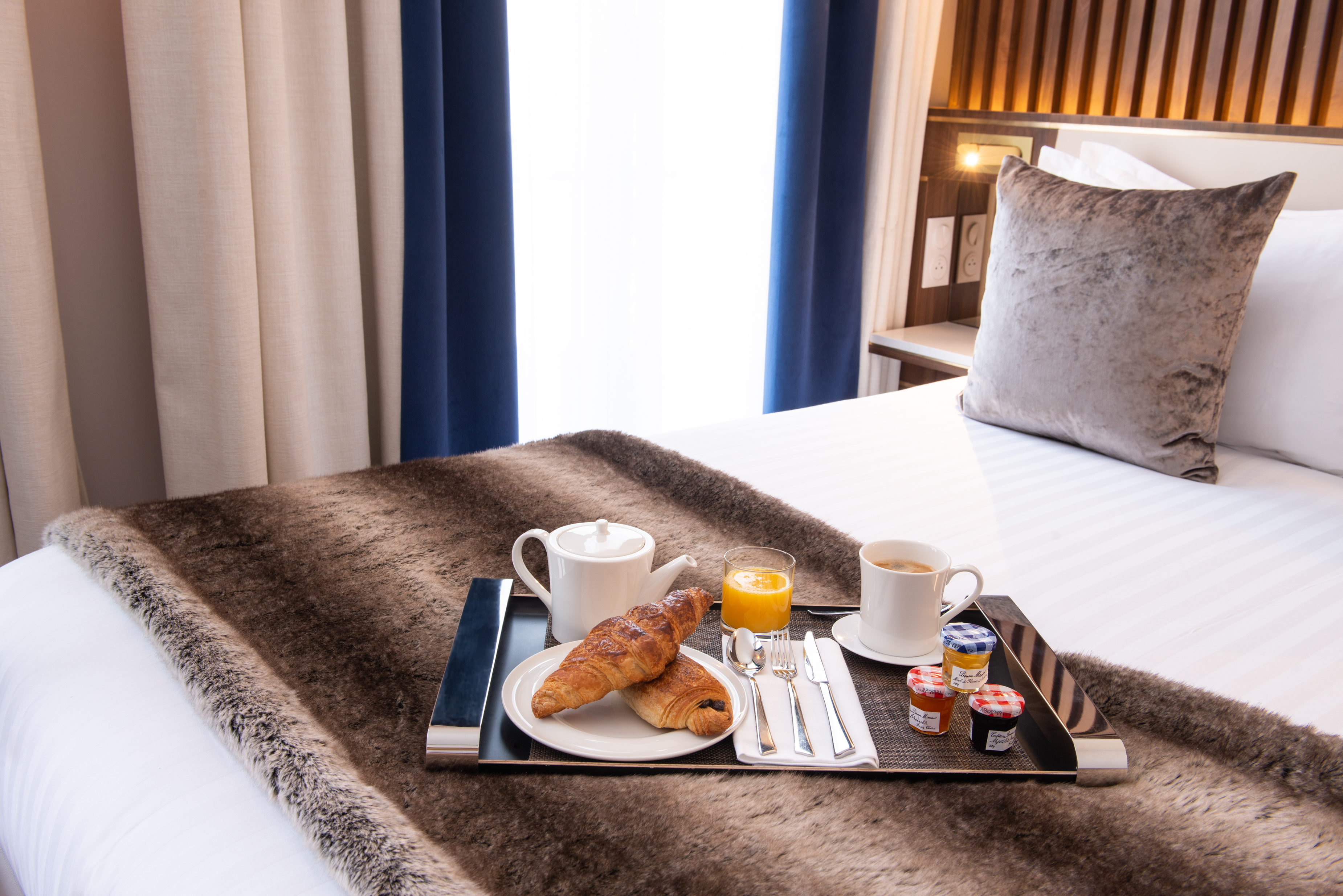 Hotel Beaurepaire
