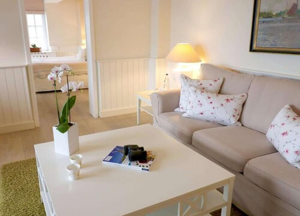Strandhotel Glucksburg 21/50