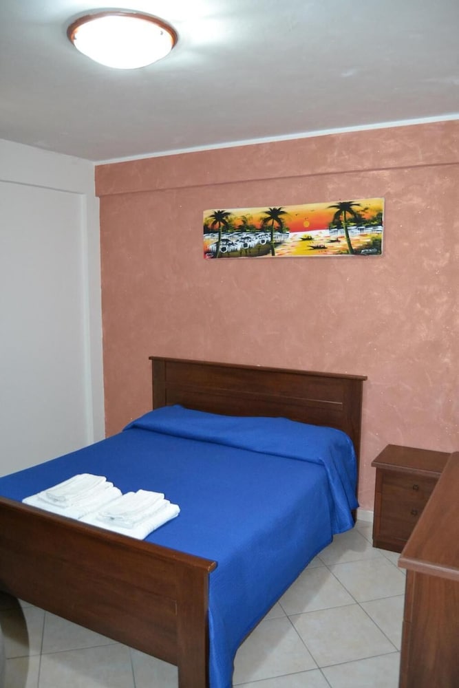 B&B Il Girasole 6/40