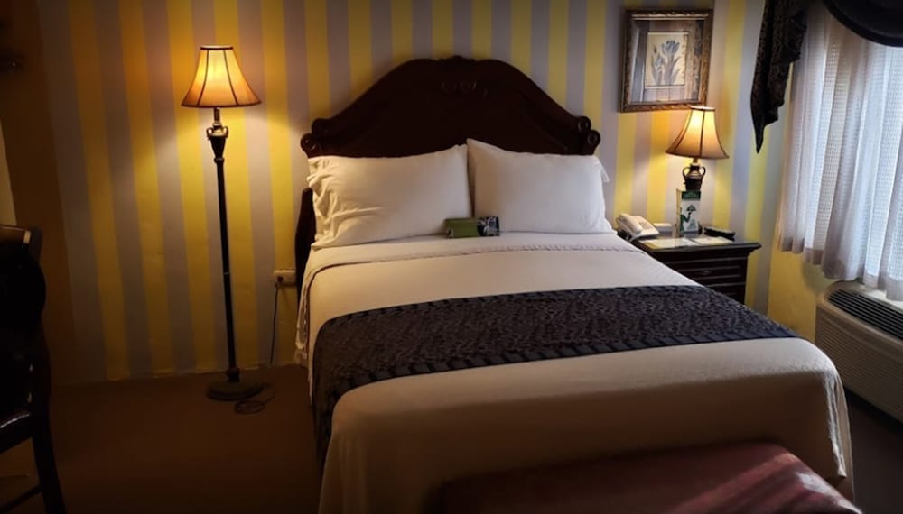 Boutique Hotel La Cordillera 17/37