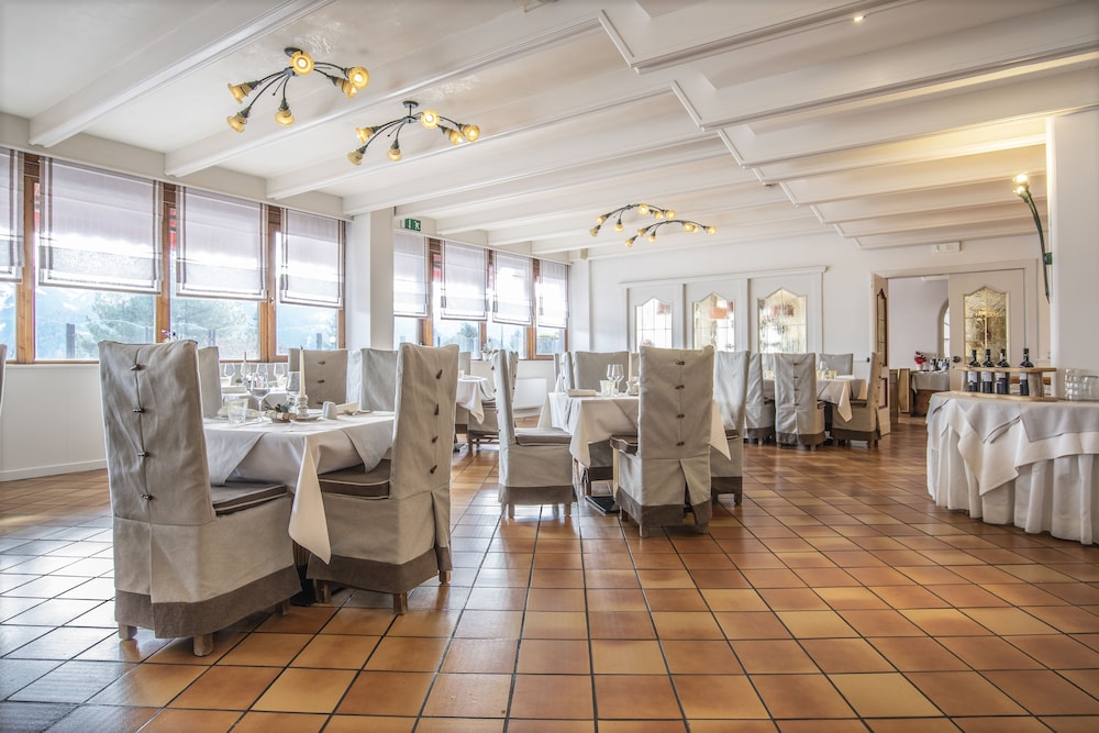 WELLNESS & FAMILY HOTEL VERONZA 27/38