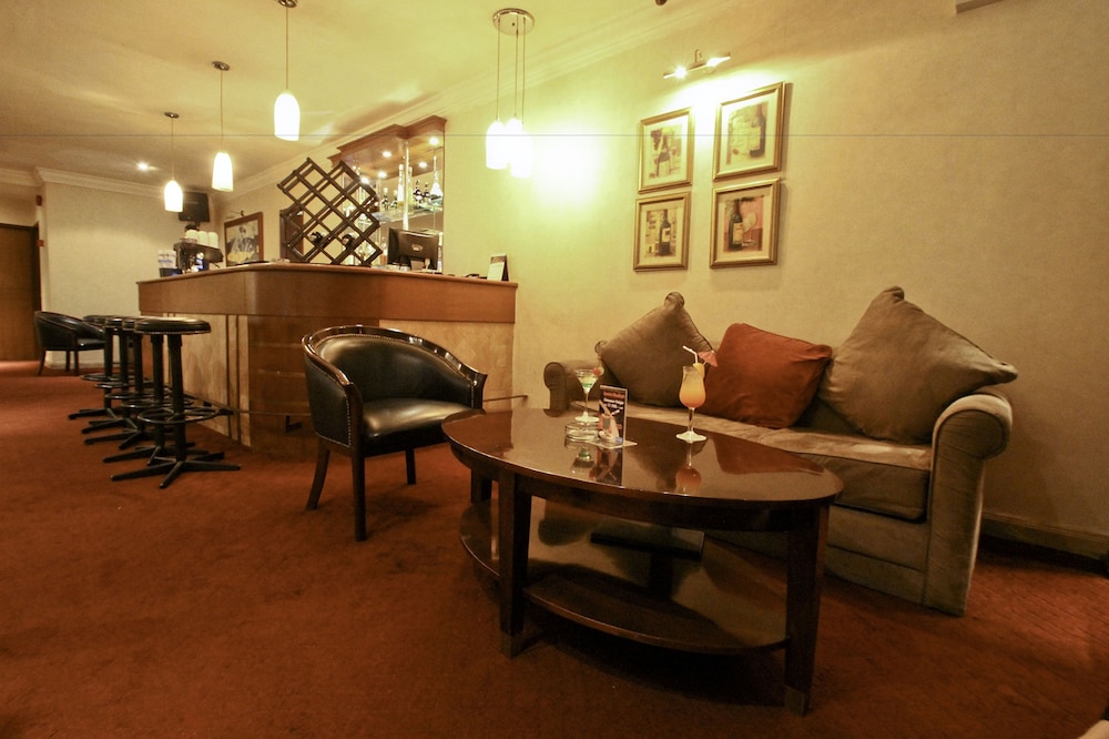 New Saphir Hotel Yogyakarta 28/47
