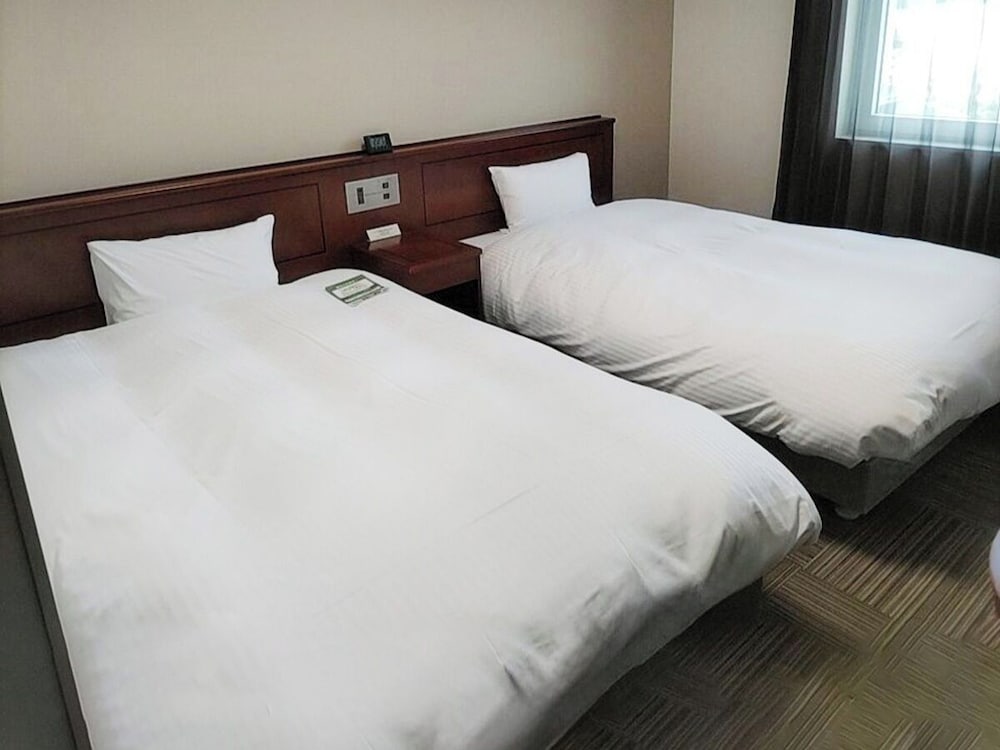 Hotel Route-Inn Ena 19/46