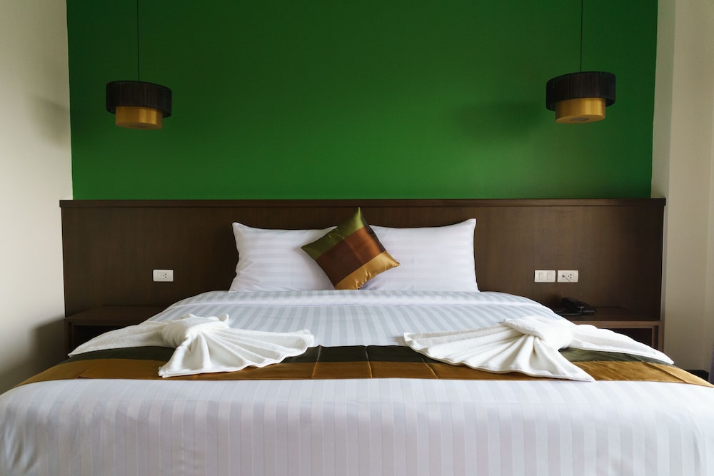 Visa Hotel Hua Hin 22/64