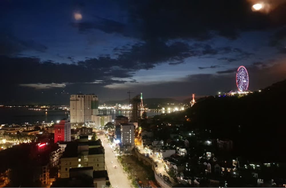 Ha Long Dc Hotel 44/45