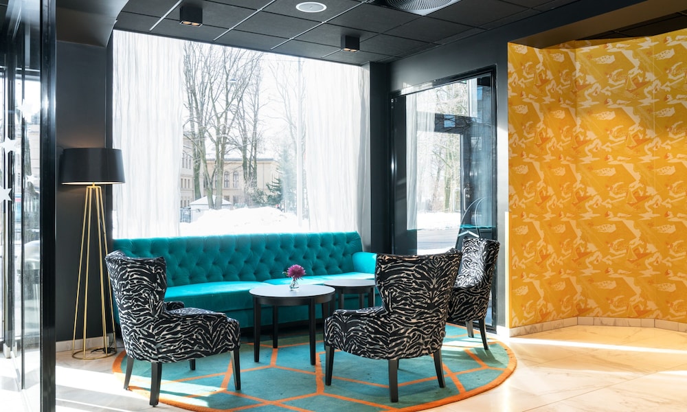 Thon Hotel Europa 39/53