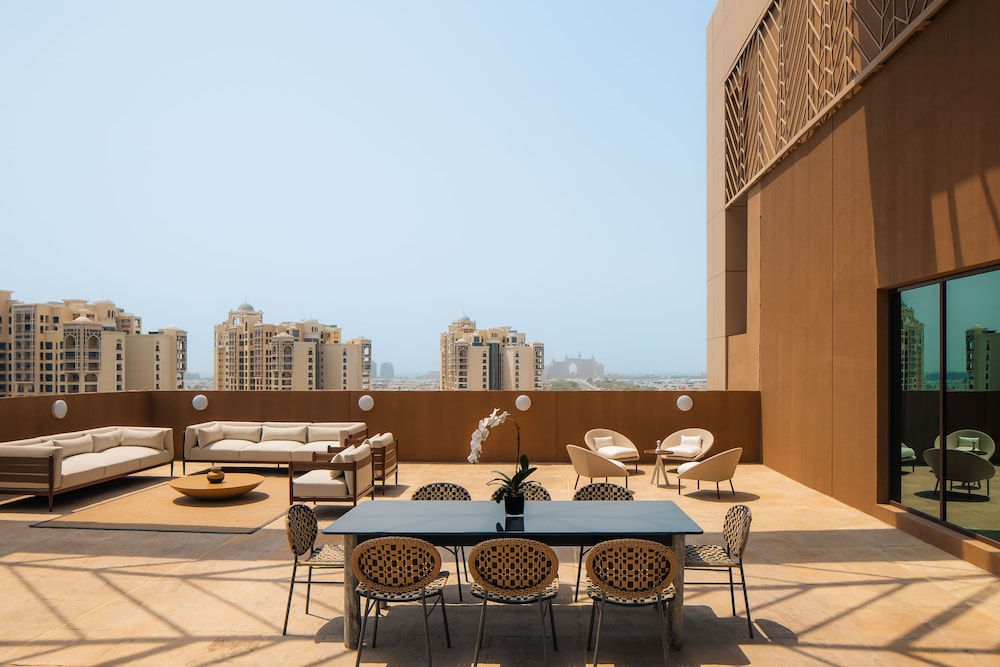 Cheval Maison The Palm 58/72