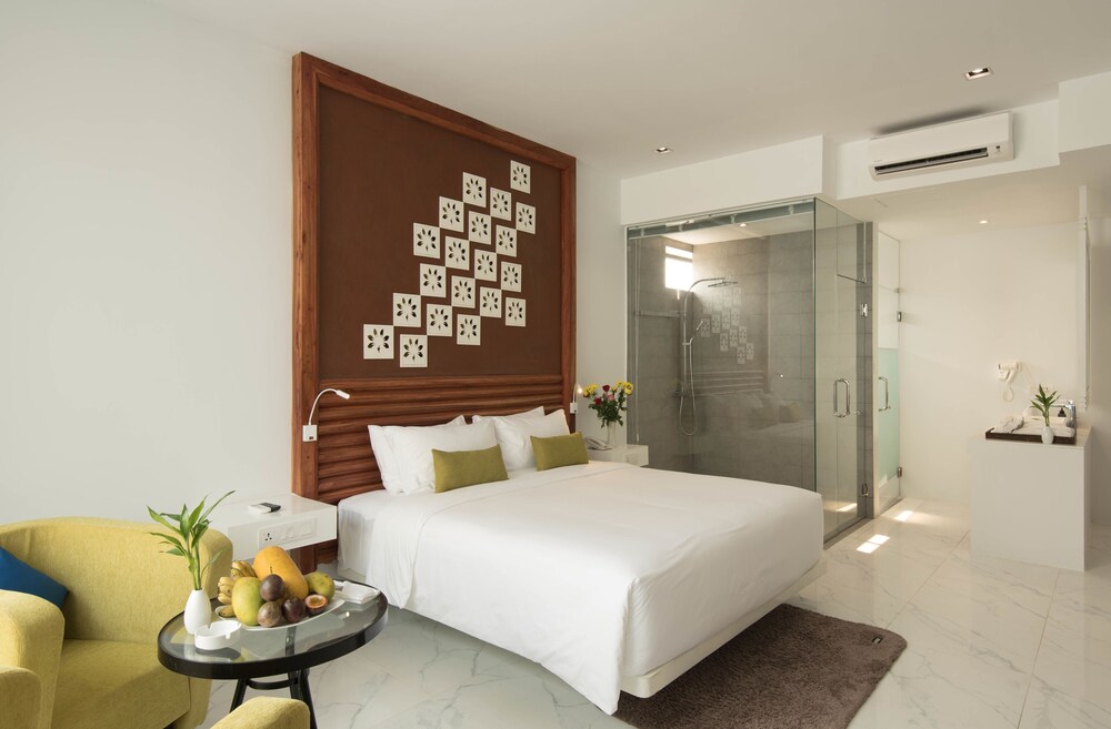 King Rock Boutique Hotel 34/97