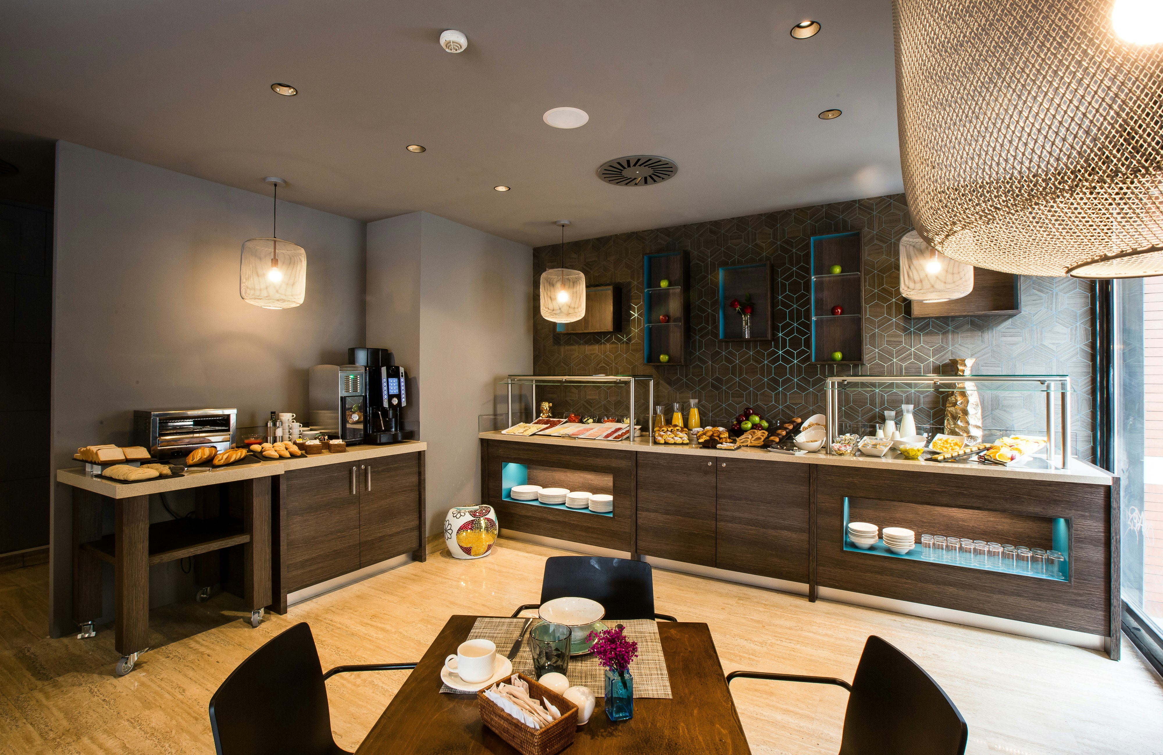 Leonardo Boutique Hotel Madrid 32/47