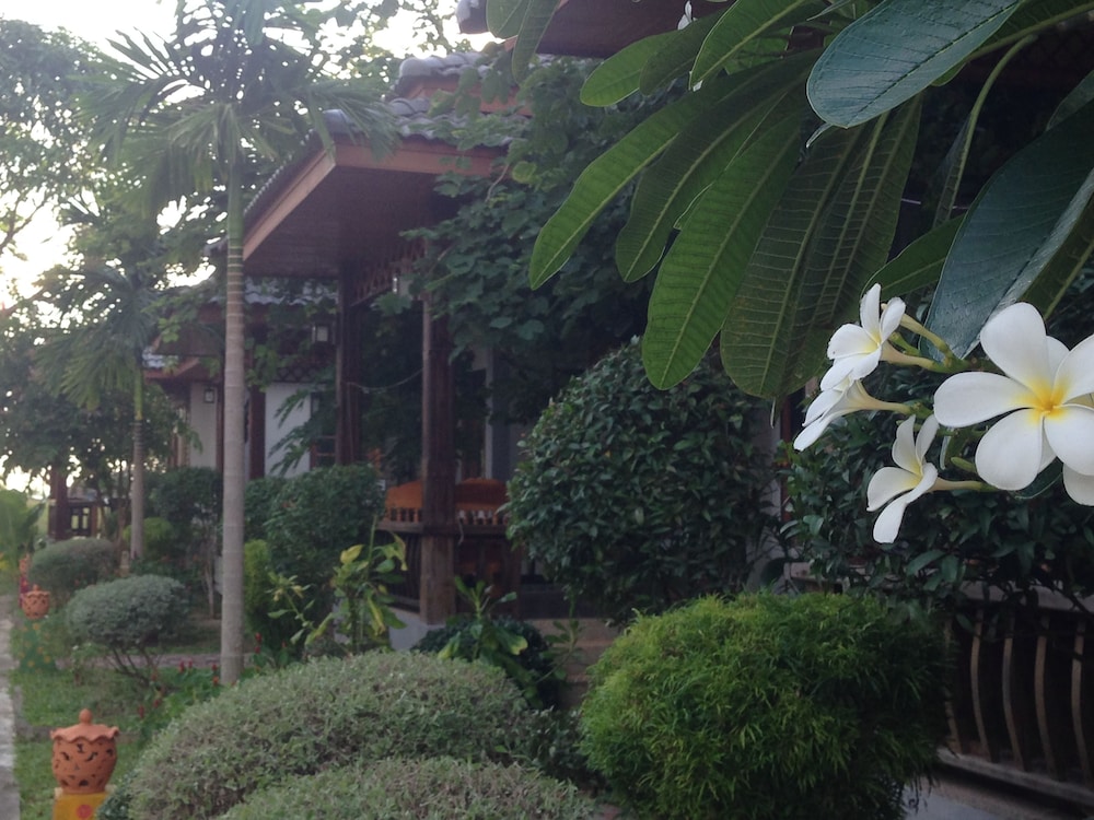 Khum Laanta度假村(Khum Laanta Resort) 图片3
