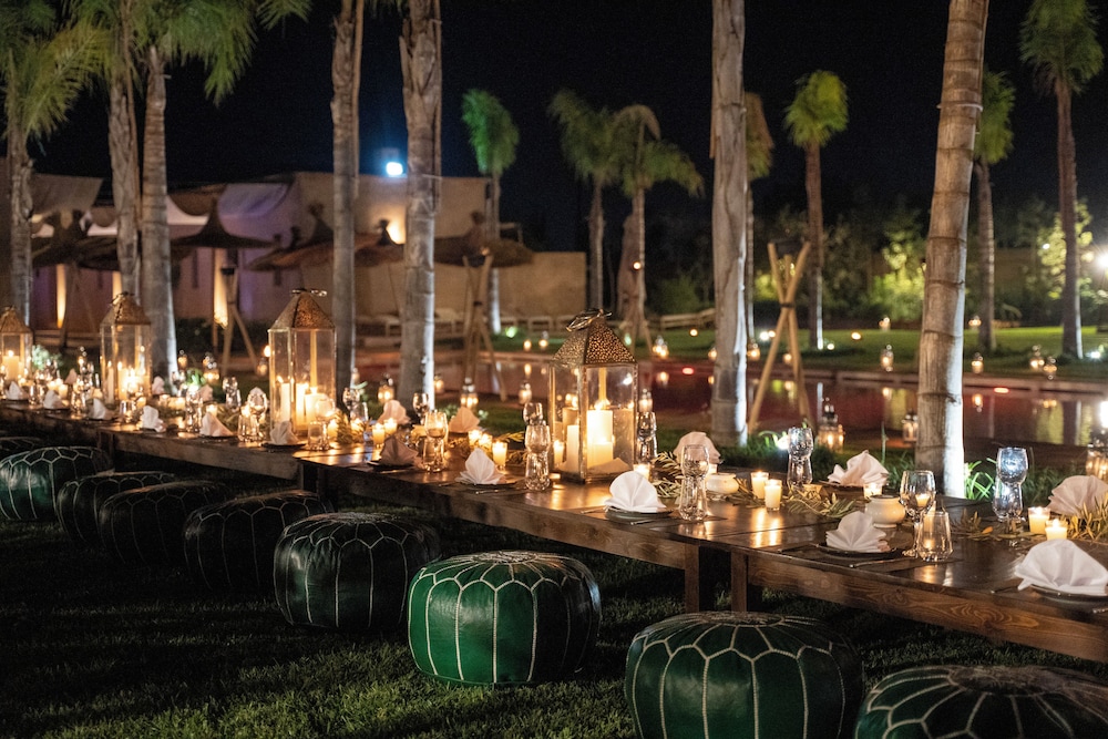 Al Destino Resort Palmeraie Marrakech 43/51