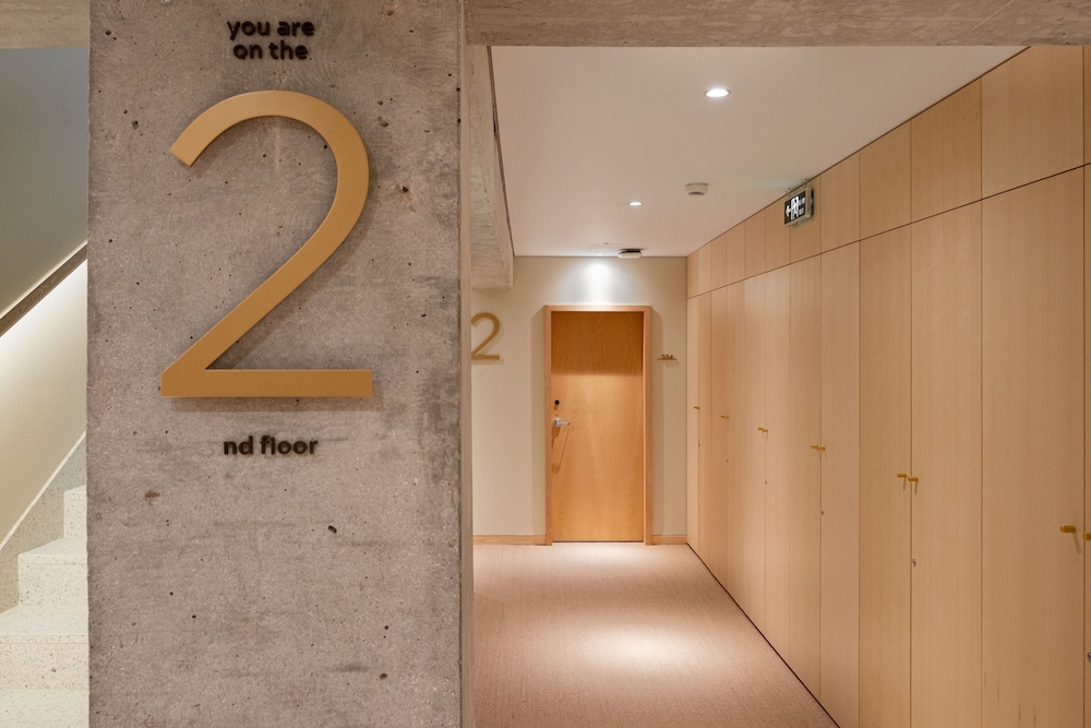 Rosetti aparthotel 10/47