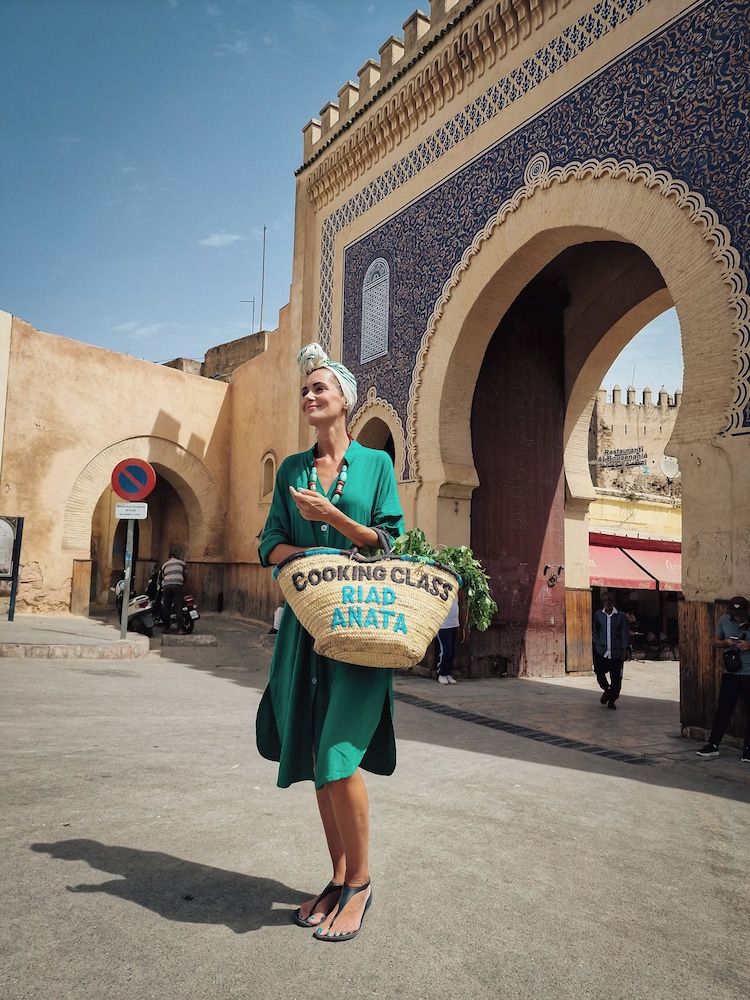 RIAD ANATA 43/50