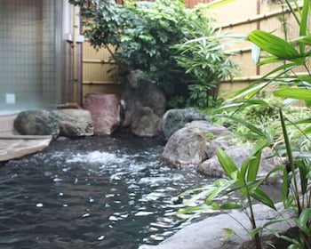 Tsutaya Ryokan (ex Obama Onsen Tsutaya Ryokan) 6/18