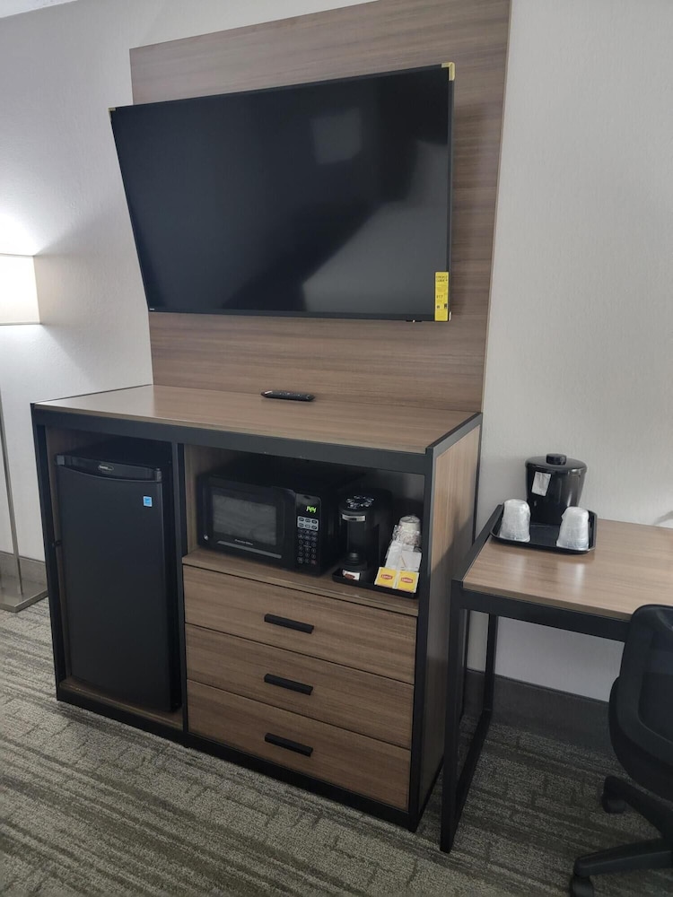 Best Western Plus Laurel 29/51