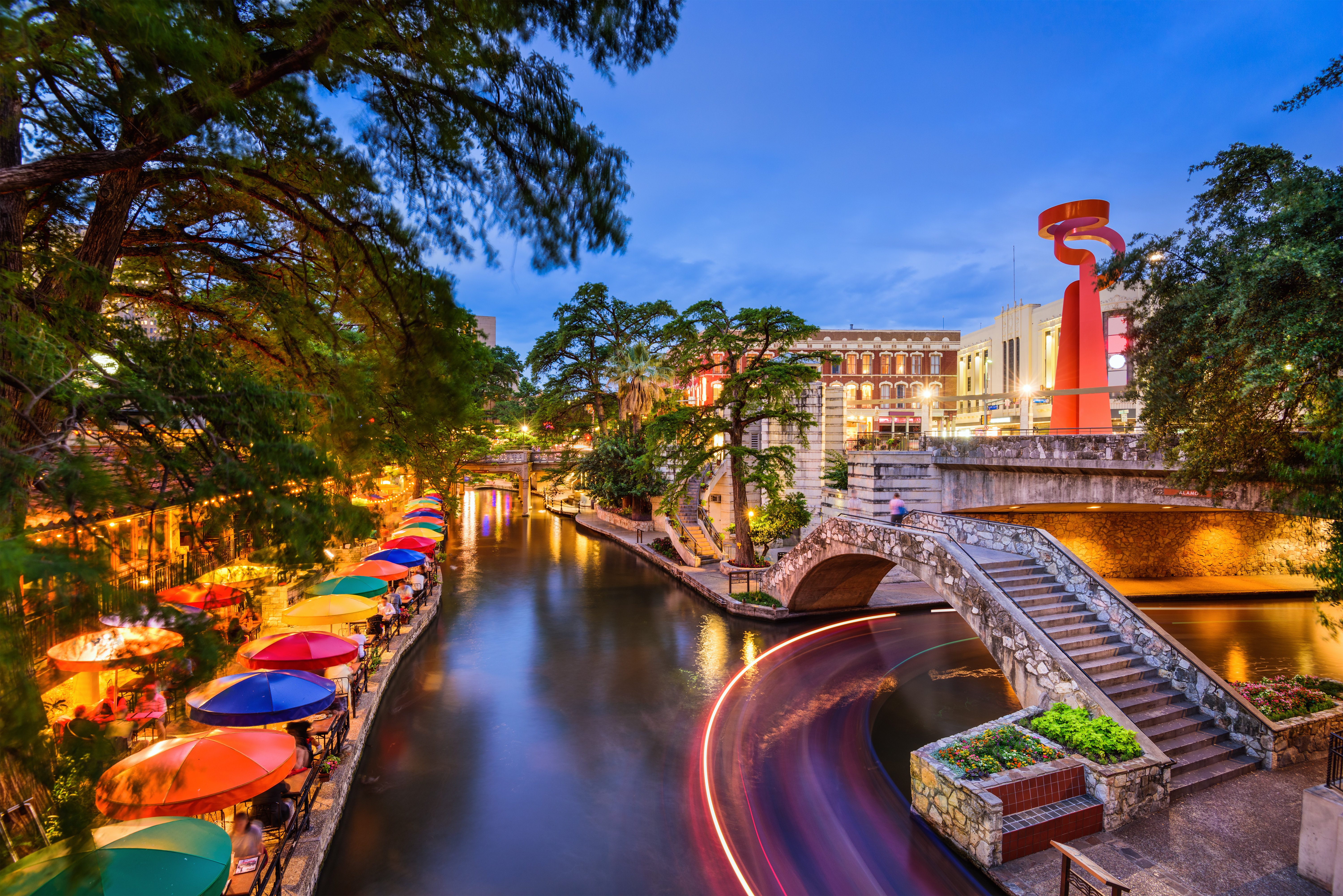 Holiday Inn Express San Antonio N-Riverwalk Area 48/49