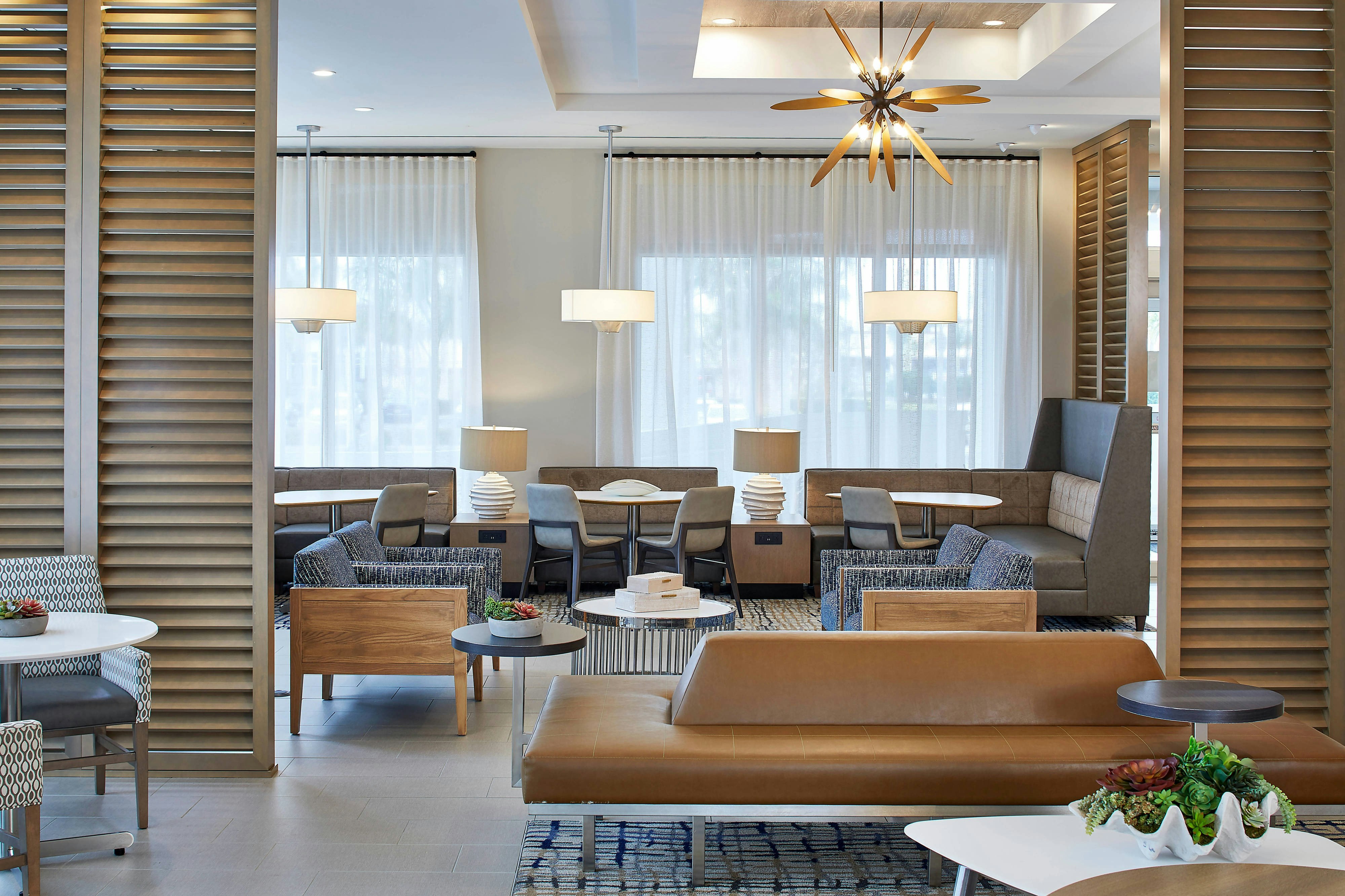 Residence Inn St. Petersburg Tierra Verde 38/59