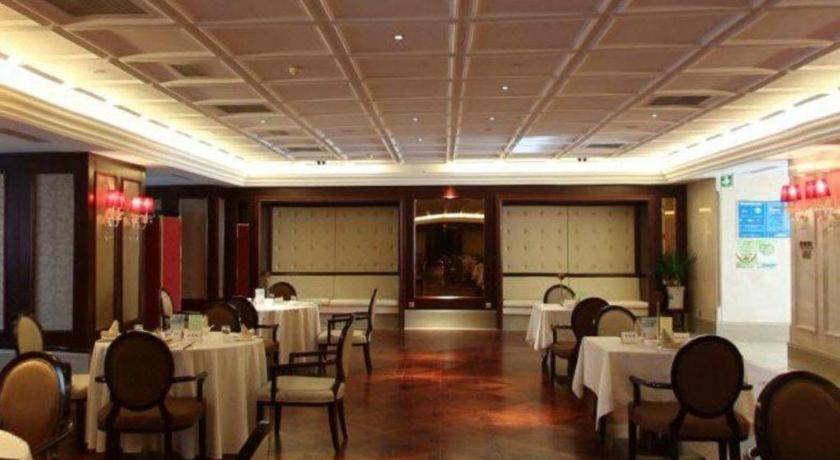 Canal Jinling Grand Hotel 29/35