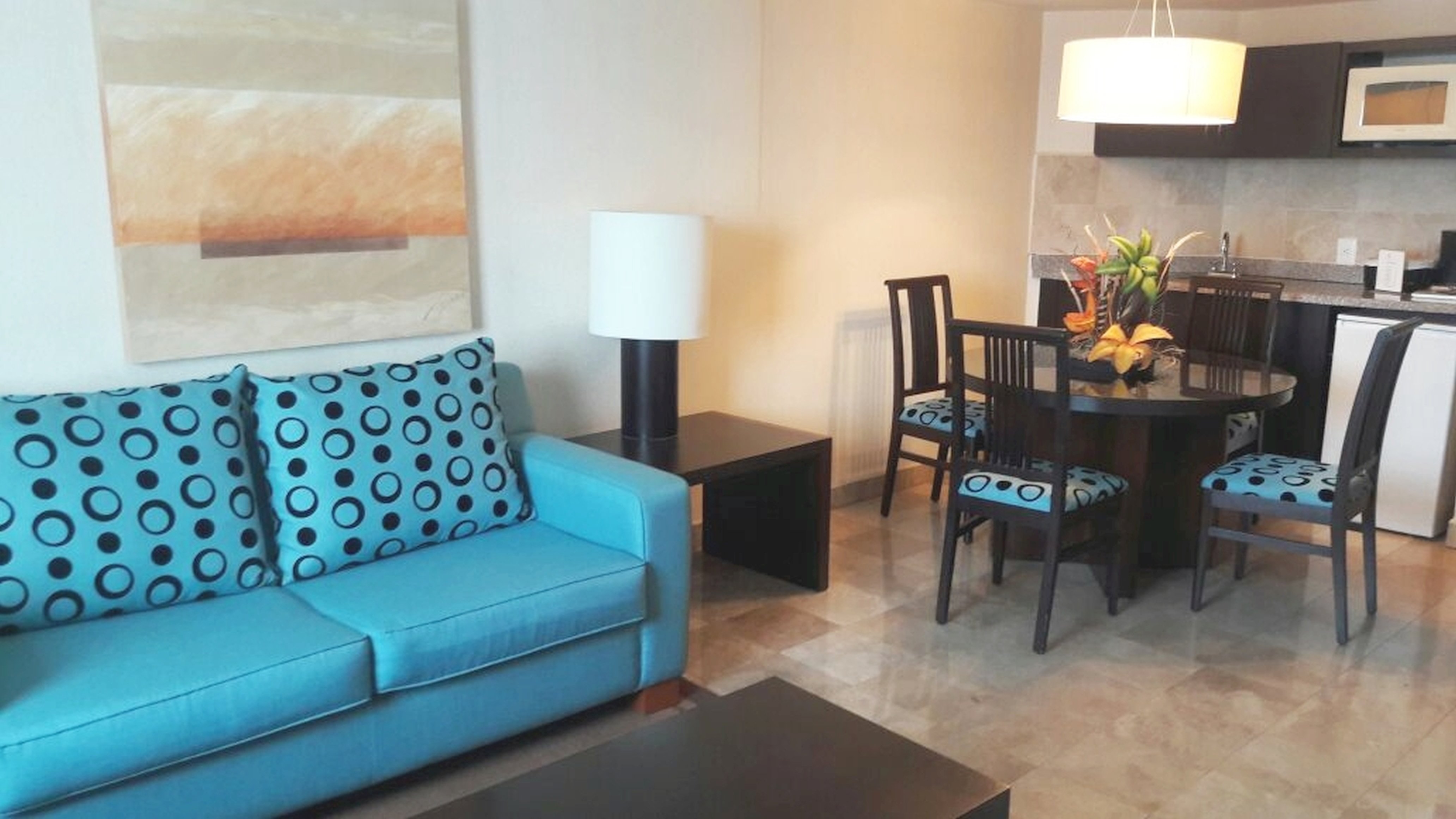 Holiday Inn Uruapan 23/39