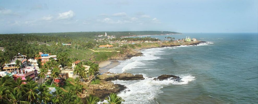 SAGARA BEACH RESORT. 21/22