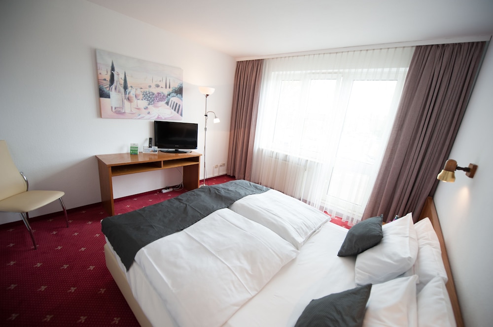 Hotel Alina 3/20
