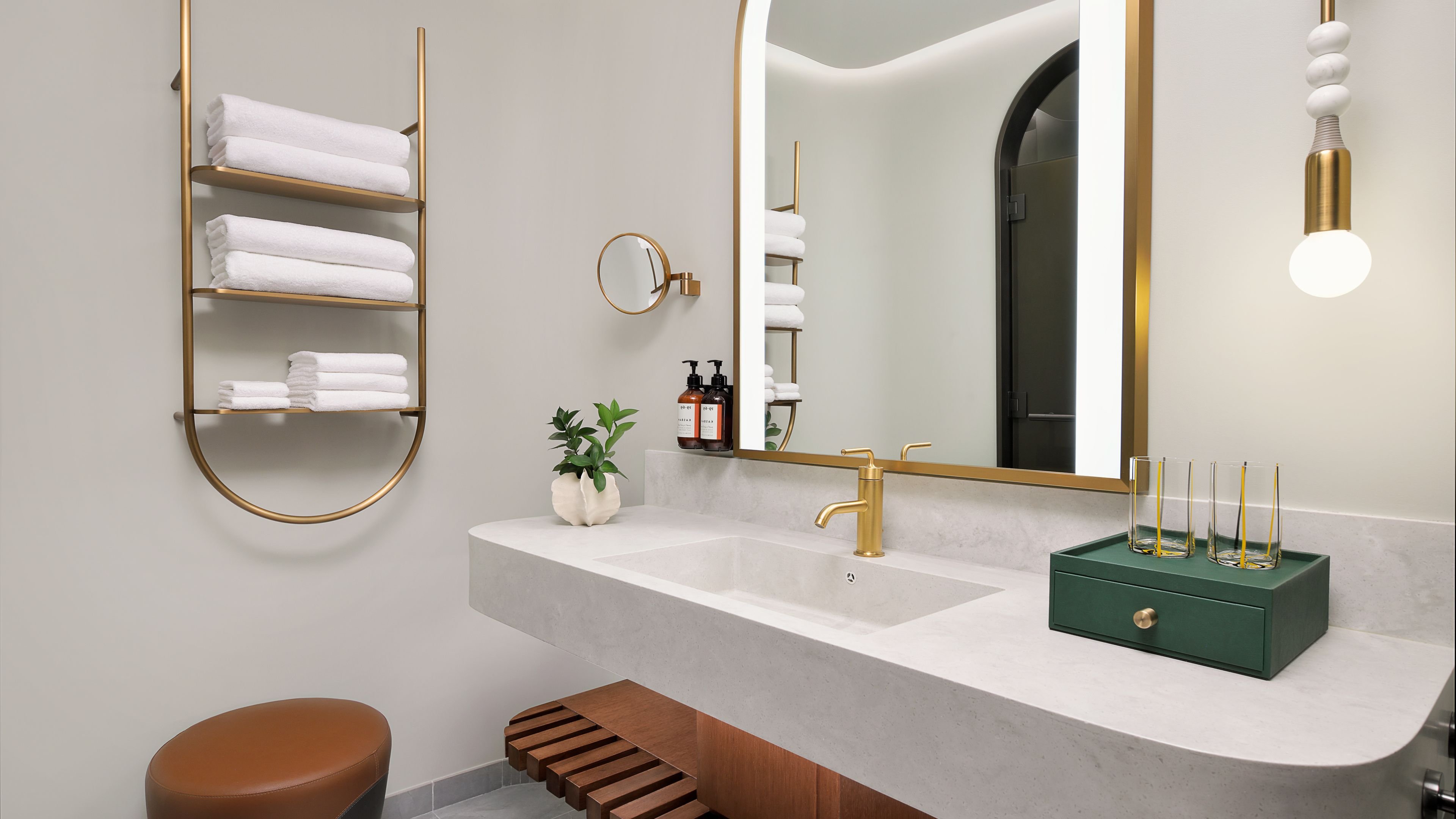 Kimpton KAFD Riyadh by IHG 60/61