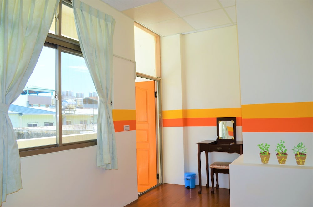 Hualien Holo Hostel Hotel 22/30