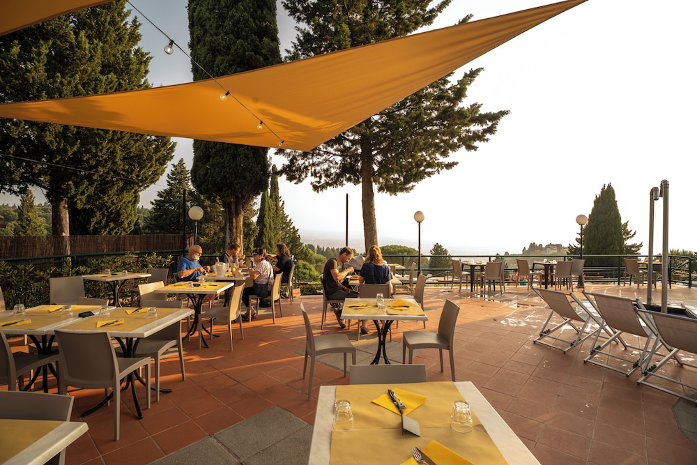 Camping Village Panoramico Fiesole 34/49